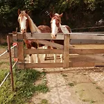 Le De La Hutt' Aux Animaux Huttendorf