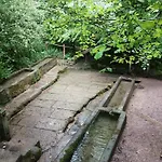Le De La Hutt' Aux Animaux * Huttendorf