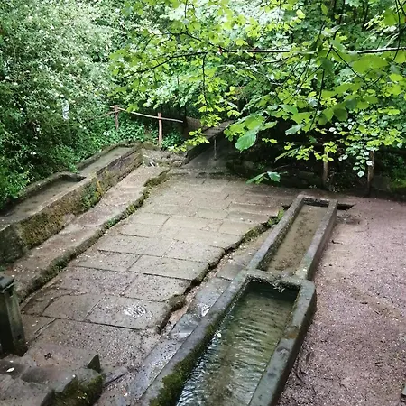Le De La Hutt' Aux Animaux * Huttendorf